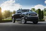 Dodge Ram 2500 Limited Tungsten Edition Mega Cab 2017 года